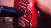The 2 Hidden Faces On A Coca Cola Can