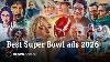 The Best Commercials Of Super Bowl 2026