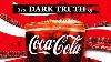 The Disturbing History Of Coca Cola