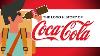 The Logo History Of Coca Cola