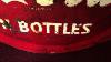 The Mantiques Network Reviews A Vintage 36 Coke Coca Cola Tin Advertising Button Sign