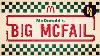 The Mcdonald S Mcpizza A Huge Failure