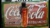 This Is It The Juice Reveal The Bold Colors Of Your Vintage Signs