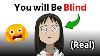 This Video Will Make You Blind For 5 Seconds