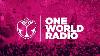 Tomorrowland One World Radio