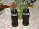 Two Bottles Of Coke Cola The Real Thing