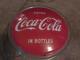 Vintage 40's-50's Coca Cola Soda Drink Sign Of Good Taste Light Up Sign Rare