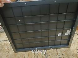 VINTAGE Coca Cola Classic Lighted Sign Display Advertisement