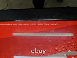 VINTAGE Coca Cola Classic Lighted Sign Display Advertisement