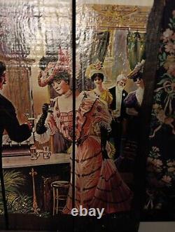 VTG. Coca Cola Collectible Raisin Rack Advertising Piece 17Wide X 24Mint Con
