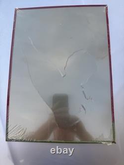 Very Old Antique COCA COLA Sign. Coke Advertising Sign still has Plastic on It