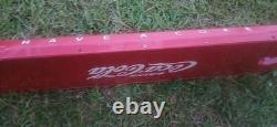 Very Rare 1950s Coke-cola sign/ lid, Havea coke
