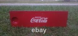 Very Rare 1950s Coke-cola sign/ lid, Havea coke