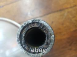 Vintage 1935 Coca Cola Pretzel Bowl The Brunhoff Co Design Patent Pending