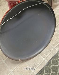 Vintage 1950's 24 Porcelain Coca Cola In Bottles Button Sign Coke Advertising