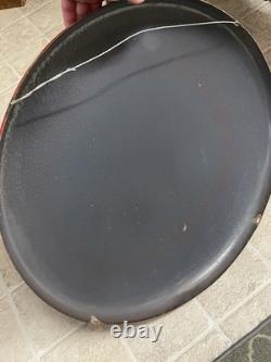 Vintage 1950's 24 Porcelain Coca Cola In Bottles Button Sign Coke Advertising