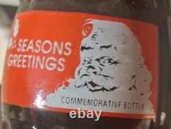 Vintage 1950s Aluminum Coke Bottle 12 pk Carrier RARE FIND Coca-Cola 10683