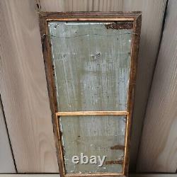 Vintage 1950s COCA COLA Sign BOTTLE ADVERTISING Vertical