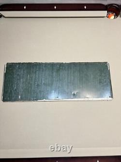 Vintage 1950s Coca Cola Sign Of A Good Taste Sign