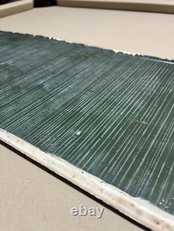 Vintage 1950s Coca Cola Sign Of A Good Taste Sign