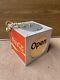 Vintage 1970's Coca-Cola Cashier's Rotating Light-Up Sign