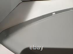 Vintage 1996 Coca-Cola Double Fishtail Sign of Good Taste Metal Sign