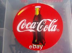 Vintage 1 Coca-Cola Menu Board Sign Letters, Numbers & Symbols Kit