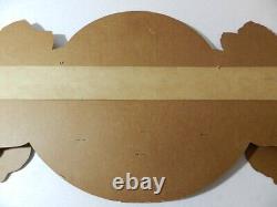 Vintage Advertising Sign -1939 Coca-cola Festoon Advertising Sign-vintage Diner