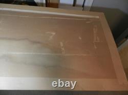 Vintage Advertising Sign- 1942 Coca-cola Cardboard Sign- World War 2- Drive-in