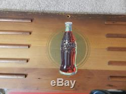 Vintage Advertising Sign- Coca-cola Menu Board Sign- Kay Display- Vintage Diner