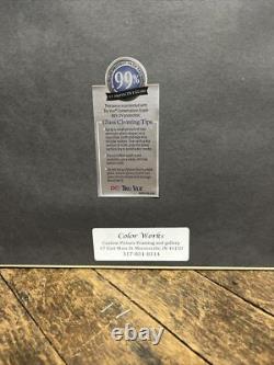 Vintage C. 1920 Chero Cola Cardboard Sign Baseball Coca Cola 7up Pepsi Dr Pepper