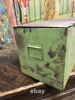 Vintage C. 1940 Grapette Countertop Cooler Sign Coca Cola 7up Pepsi Dr Pepper