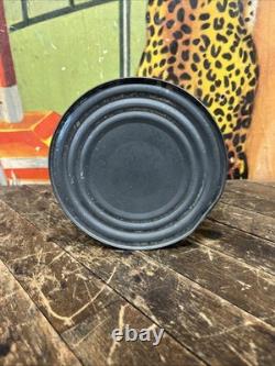 Vintage C. 1960 Orange Crush One Gallon Syrup Can Sign Coca Cola 7up Pepsi Dp