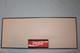 Vintage Coca Cola 4 Ft Ad. Menu Wall Panel Sign With Letters/numbers New (read)