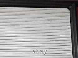 Vintage Coca Cola Coke 70 x 17 Menu Board Sign with 4 Sheets Letters & Numbers