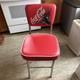 Vintage Coca Cola Diner Chair