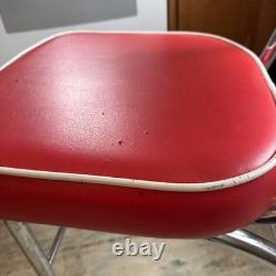 Vintage Coca Cola Diner Chair