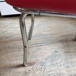 Vintage Coca Cola Diner Chair