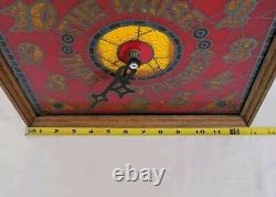 Vintage Coca Cola Lighted Clock Stained Glass Look IMS Corp 1979, Read