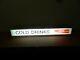 Vintage Coca-Cola Lighted Sign with original box