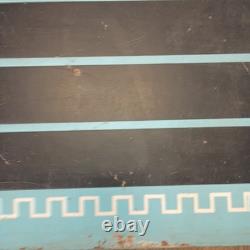 Vintage Coca Cola Menu Board Things Go Better With Coke Rare Sign