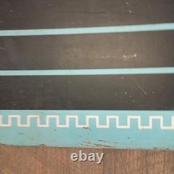 Vintage Coca Cola Menu Board Things Go Better With Coke Rare Sign