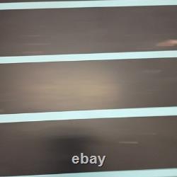 Vintage Coca Cola Menu Board Things Go Better With Coke Rare Sign