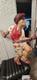 Vintage Coca-Cola Plastic Mountain Rock Climber Advertising Sign Both Sides