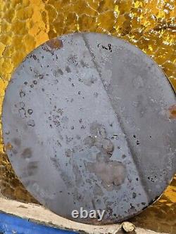 Vintage Coca Cola Porcelain Sign 1951 Marilyn Monroe Coke Soda Beverage Drink 12