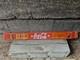 Vintage Coca Cola Porcelain Sign 32 Door Push Bar Soda Beverage Drink Food Coke