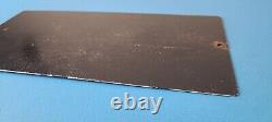 Vintage Coca Cola Porcelain Sign Coke Soda Bottles Gas Pump Service Sign