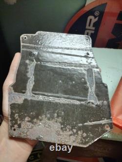 Vintage Coca Cola Porcelain Sign Old Coke Beverage Advertising Soda Pop Drink