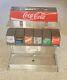 Vintage Coca-Cola SITCO 6 Head Fountain Serve Soda Pop Machine? See Pictures