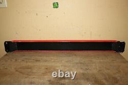 Vintage Coca Cola Soda Pop Store 32 Door Push Pull Bar Porcelain Metal Sign